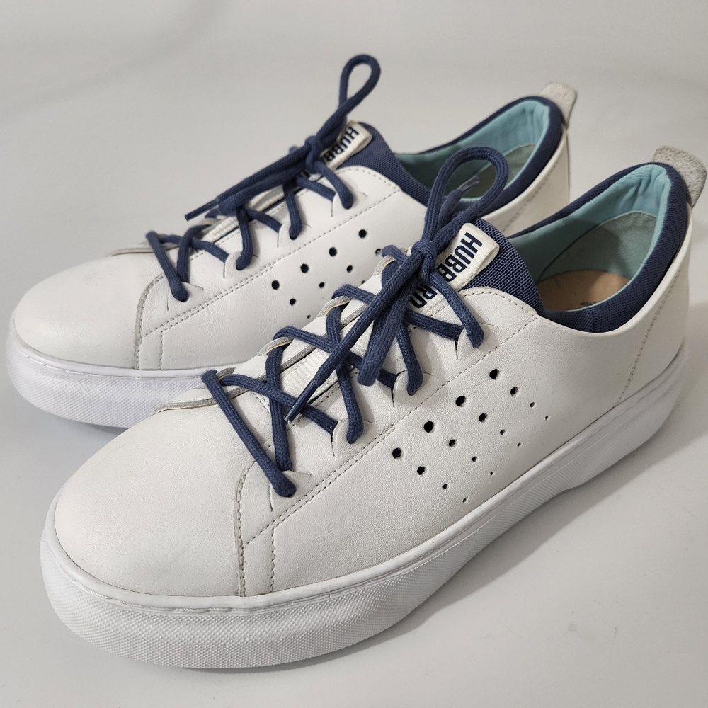 Samuel Hubbard Flight Step Sneakers Size 10